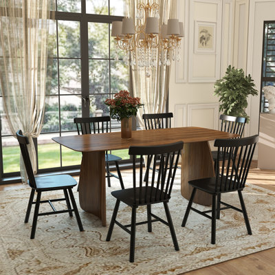 Modern Dining Table Set