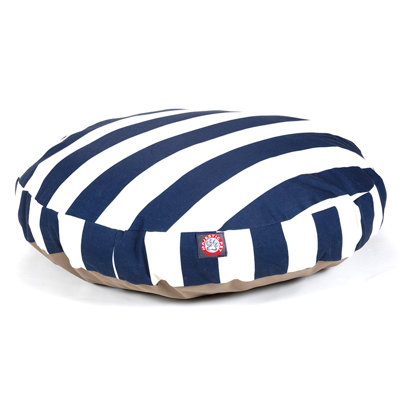 Striped Pillow