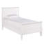 Mobilier de chambre à coucher 1pc