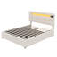 Lit plateforme tapissier Orlena-744219612