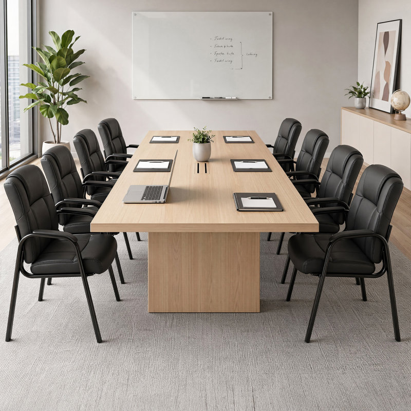 Chaise de conférence