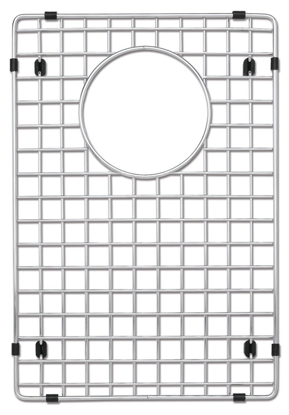 Blanco Precis 11" X 14" Sink Grid & Reviews | Wayfair