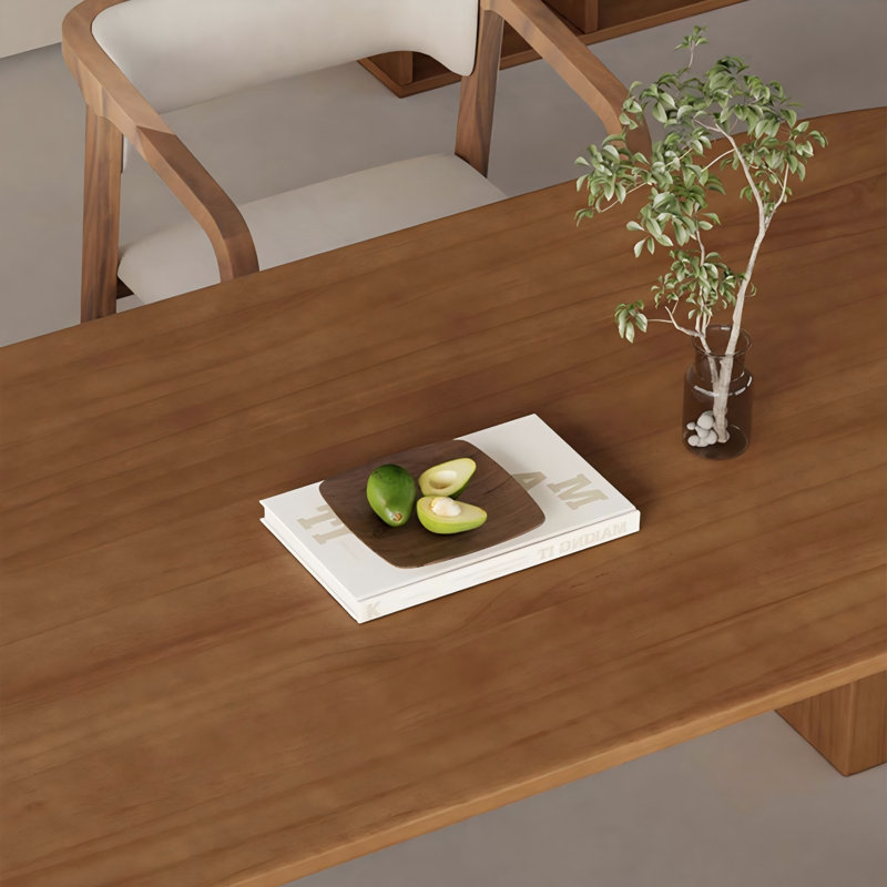 Table de conférence 70,87 po, 29.53" H x 70.87" W x31.5" D