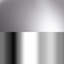 Hudson 1 - Light LED Flush Mounted Sconce-64112773