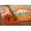 Tapis décoratif South Western Kilim 3 x 5