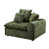 Green Boucle