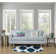 Ishani Chenille Abstract Indoor Rug