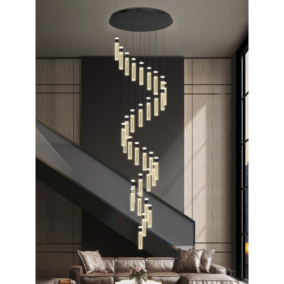 Valaya 32 - Light LED Cluster Pendant