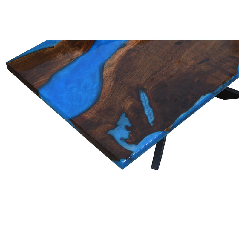 Acacia Dining Table