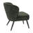Velvet Slipper Chair-2040595379
