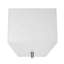 Armoire-penderie 32 "en blanc Lee-120476798