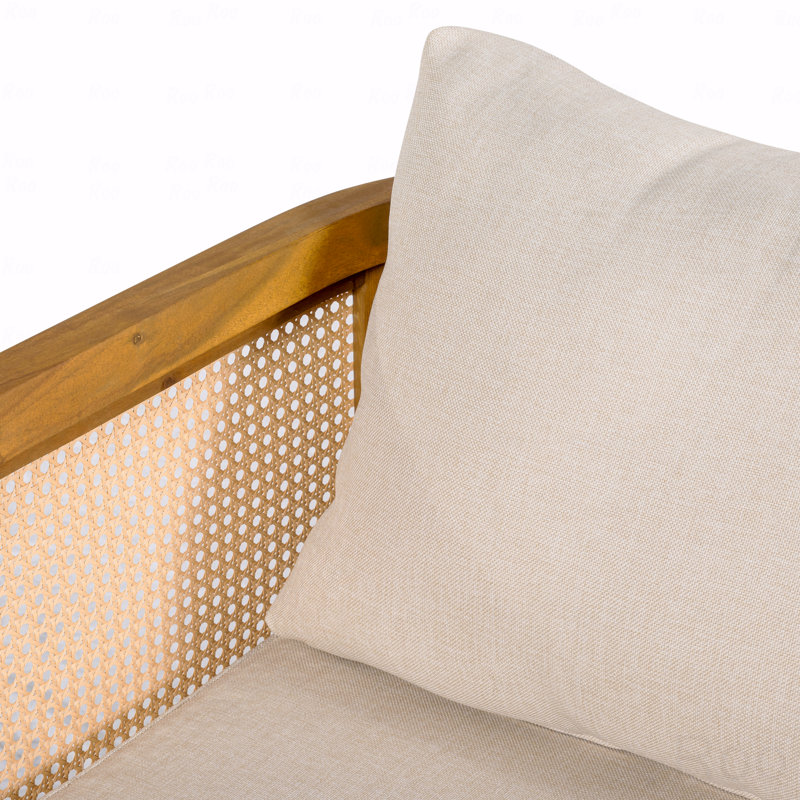 Fauteuil d'extérieur pour terrasse