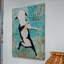 «Boston Terrier» par Stephanie Gerace - impression sur toile tendue-17648683