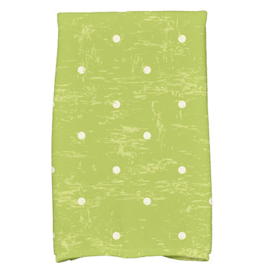 Wally Hand Towel