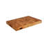 John Boos Chinese Chopping Block 2.25" End Grain Reversible-32621823-32621824