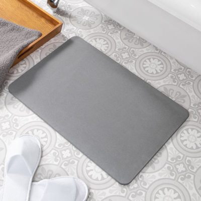 Mablethorpe Cellular Non-Slip Bath Mat