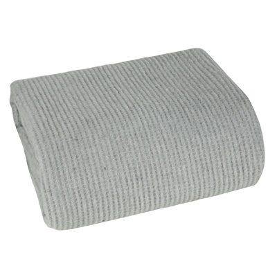 Montevia Polyester No Pattern Bedspread