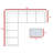 Demery Wicker Fully Assembled 6 - Person Seating Group with Cushions-2122863848