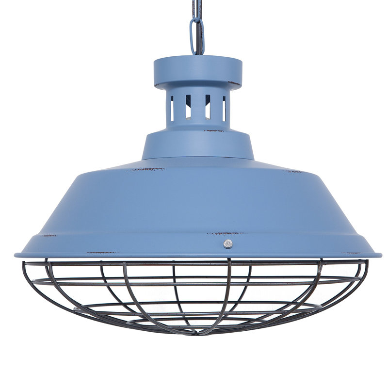 Elmira 1 - Light Unique/Statement Pendant