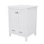  Ensemble de meuble-lavabo élégant avec lavabos en céramique et tiroirs cloisonnés-2104446039-2104446045-2104446037