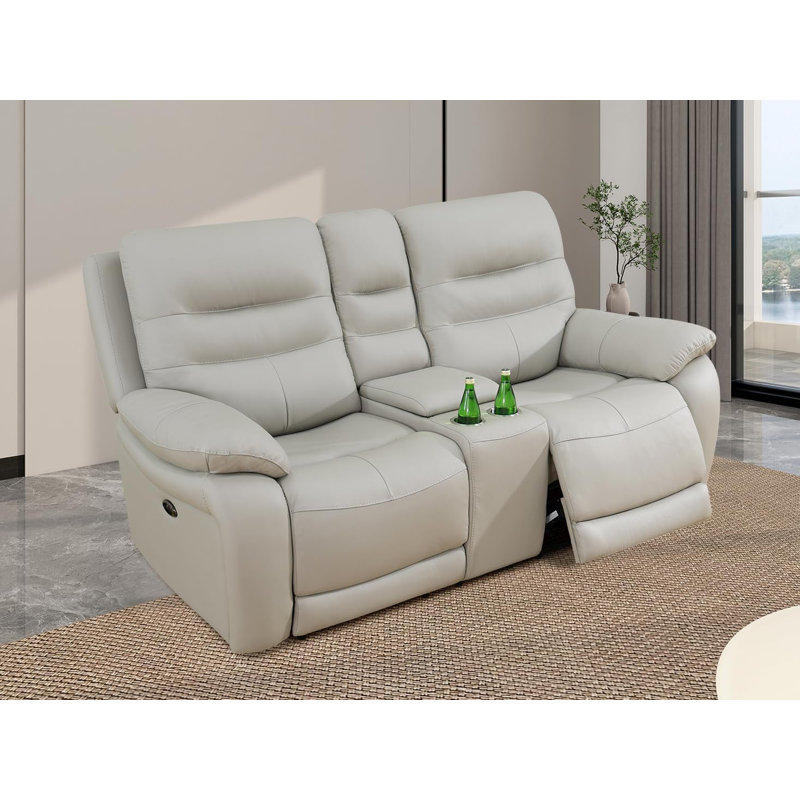 Gerharda 3-Piece Living Room Sofa Set