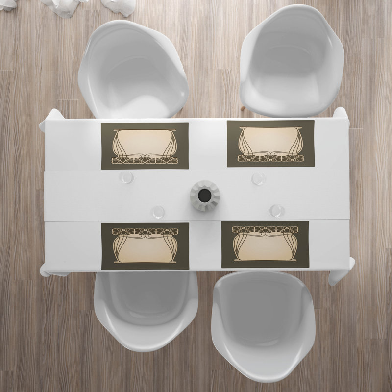 Récapitulatif 18,5" art nouveau