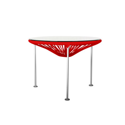 Zicatela Indoor Handmade Coffee Table