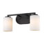 Hodder 2 - Light Dimmable Vanity Light