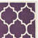 Imogen Geometric Wool Hand Woven Area Rug