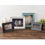 Cadre pour photo simple en bois biseauté Syrna-83487199-83383705