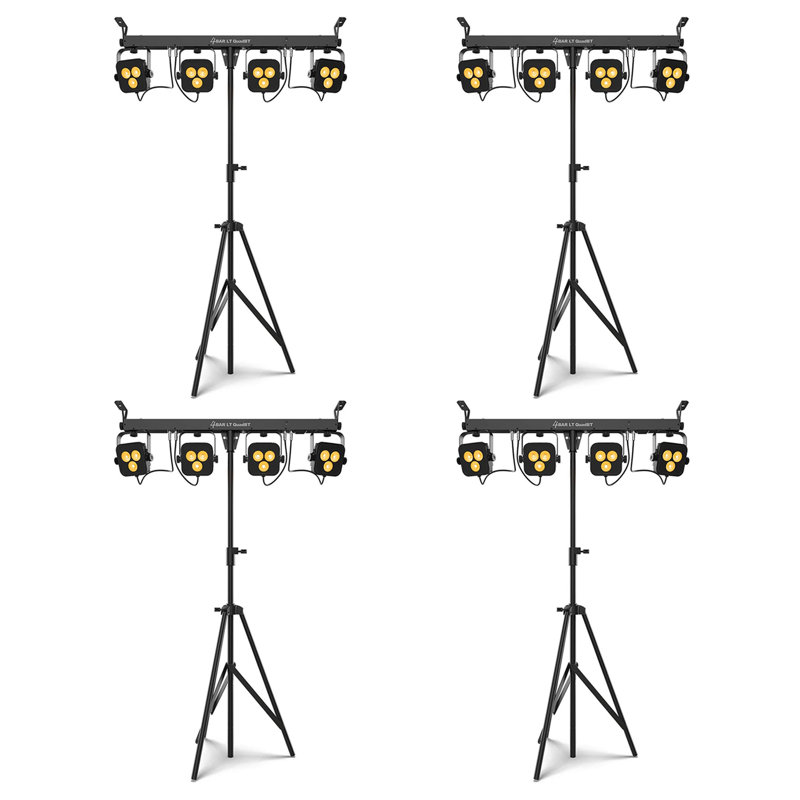 CHAUVET DJ Outdoor LED Flood/Security Light