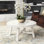 Table basse Bettee