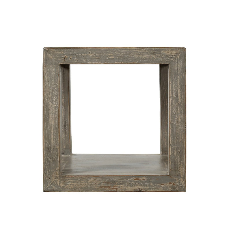 Leyton End Table