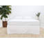 Como 18" Bed Skirt-1591372374