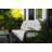 Rio Vista 5 - Person Patio Conversation Set with Cushions