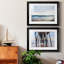 «Shimmering Dawn», reproduction de photo sur toile encadrée-2066579828-2066579829-2066615462