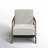 Parkhurst Upholstered Armchair-1596125472