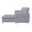 Fiesta Corner Sofa 3 seater with sleeping function-215004421-215004542