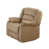 Similicuir beige est en rupture de stock sélectionné