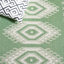 Tapis d'intérieur / extérieur lavable à la machine Mashanda-828279169