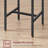 Bar Table And Chairs Set-974405262