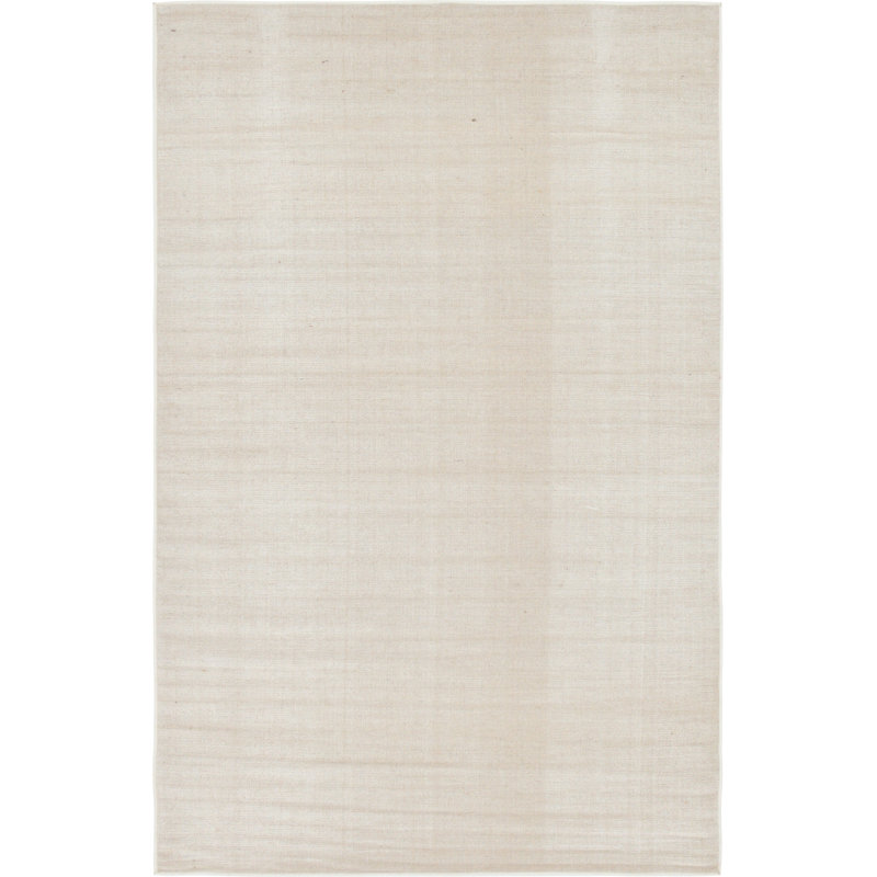 Arzilla Indoor Rug, Rectangle 5'1" x 8'