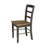 Klynn Solid Wood Dining Chair-1317312408