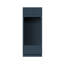 Armoire de cuisine double avec tiroir L 33 po x P 27 po x H 84 po prête à assembler avec tiroir CASAINC-126553722