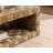 Burren Handwoven Seagrass Coffee Table