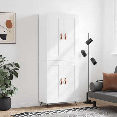 Storage Cabinet