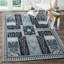 Tapis géométrique Estep Performance-136604300