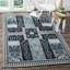 Tapis géométrique Estep Performance-136604302