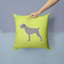 Coussin intérieur/extérieur à pointeur braque allemand-22326424-22326425