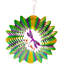 Rotateur libellule suspendu 3d Antonucci
